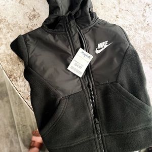 Nike jackets